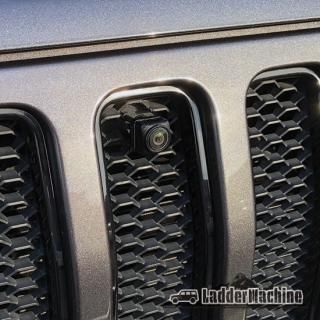 JEEP ジープ ラングラー JL用 2018-2021 グリルカバー グリル JEEP ジープ ラングラー JL用 2018-2021 グリルカバー グリル