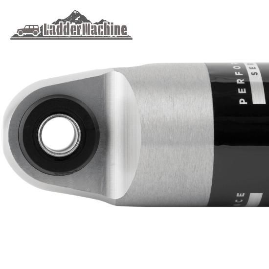 FOX ステアリングスタビライザー 2.0 IFP /右ハンドル用ダンパー FOX ステアリングスタビライザー 2.0 IFP /右ハンドル用ダンパー