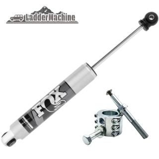 JEEP ジープ ラングラーJK用 TERA-FLEX(テラフレックス)正規品 3