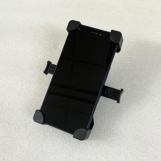 JEEP ジープ ラングラー JL用 ダッシュバー対応スマホホルダー