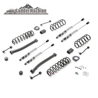ڹ߸ʡMopar 2.0եȥåȡ2.0FOXå եȥå 18-24 Jeep 󥰥顼 JL 2.0L 4ɥ