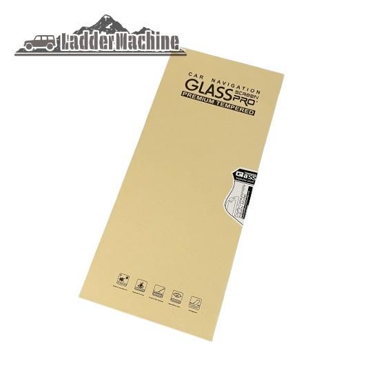 Amazon.co.jp: GUPED（グップド） 強化ガラススクリーン