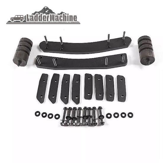 JEEP JL ラングラー ルビコン純正ショック&リフトアップ用延長 JEEP JL ラングラー ルビコン純正ショック&リフトアップ用延長