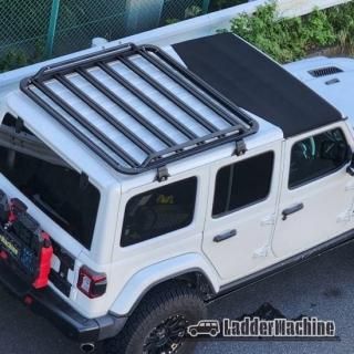 JEEP  JL󥰥顼 롼եꥢ 롼եå