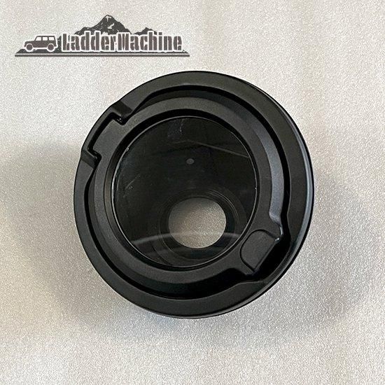 JEEP ジープ ラングラー JL用 燃料タンクキャップ ガスキャップ