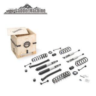 JEEP ジープ ラングラーJK用 ROUGH COUNTRY(ラフカントリー JEEP ジープ ラングラーJK用 ROUGH COUNTRY(ラフカントリー