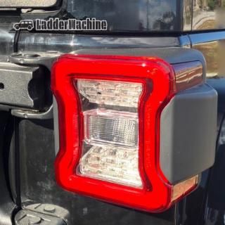 JEEP  󥰥顼 JK LED ơ JLå