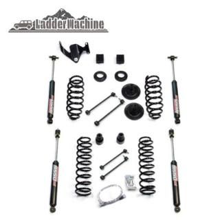 JEEP  󥰥顼JK TERA-FLEX(ƥեå) 3եȥåץå VSS9550åդ