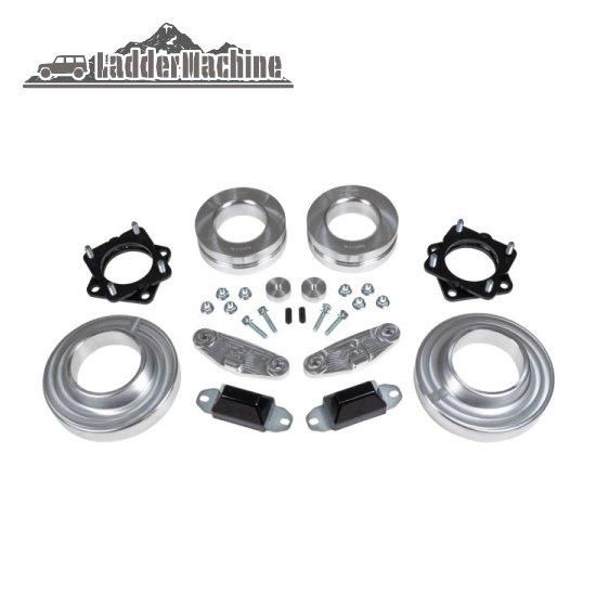 正規輸入品】READY LIFT (レディーリフト) 2.5インチ SST リフト