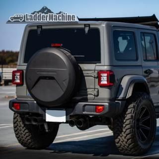JEEP ジープ ラングラー JL用 BUSHWACKER ハイパーフォーム JEEP ジープ ラングラー JL用 BUSHWACKER ハイパーフォーム