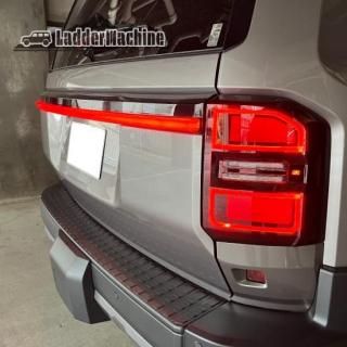 <img class='new_mark_img1' src='https://img.shop-pro.jp/img/new/icons5.gif' style='border:none;display:inline;margin:0px;padding:0px;width:auto;' />TOYOTA ȥ西 ɥ롼250 LEDꥢ˥å ơ륲ȥ 󥯥 LC250