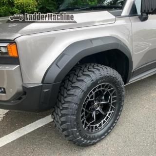 <img class='new_mark_img1' src='https://img.shop-pro.jp/img/new/icons5.gif' style='border:none;display:inline;margin:0px;padding:0px;width:auto;' />TOYOTA ȥ西 ɥ롼250  Сե 󥯥 LC250