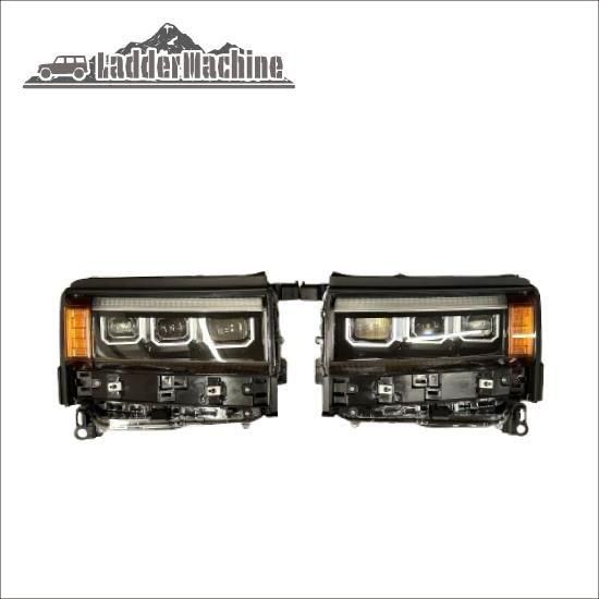 TOYOTA トヨタ ランドクルーザー250 VX/GX用 三眼プロジェクター