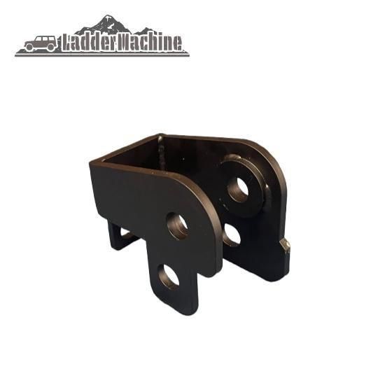 JLラングラー RHD用　フロントラテラルアップブラケット ジープ ラングラー JL用 フロントラテラルロッド アップ