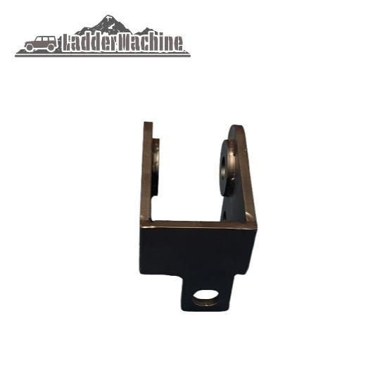 JLラングラー RHD用　フロントラテラルアップブラケット ラングラーJK フロントラティラルロッド アップブラケット