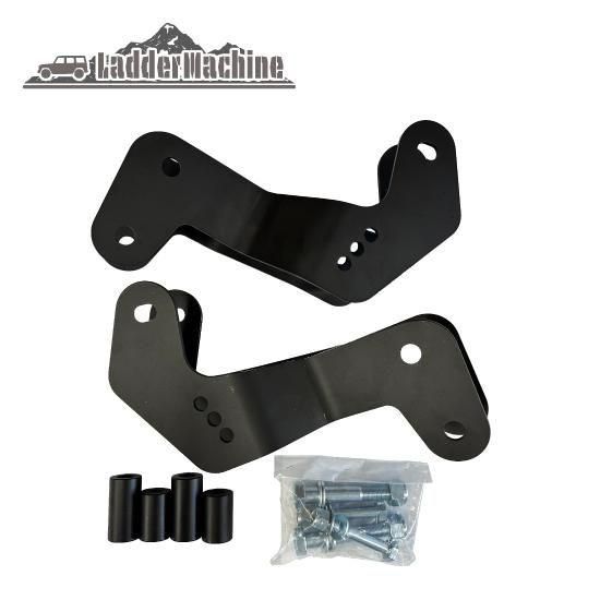 ジープ ラングラー JL用 フロントコントロールアームジオ