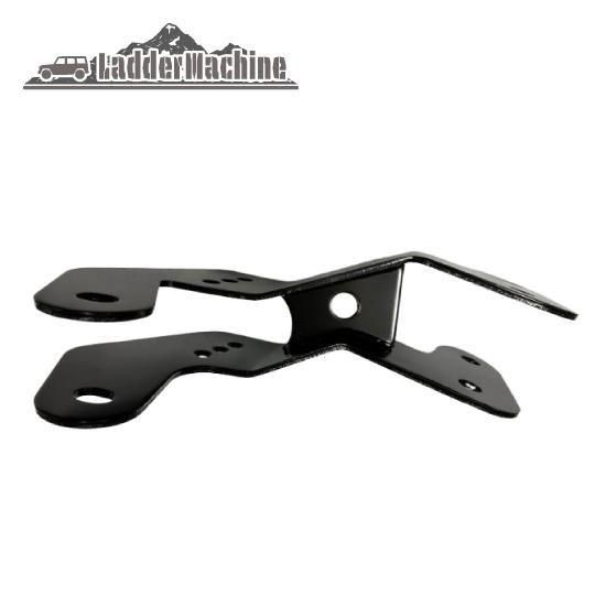 ラングラー ジープ JLラフカントリー コントロールアーム移設キット ロアアーム ラングラー ジープ JLラフカントリー コントロールアーム移設