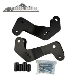 ジープ ラングラー JL用 フロントコントロールアームジオ