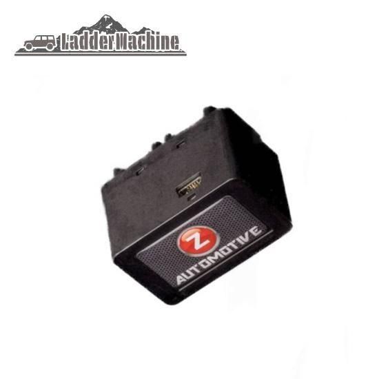 ラングラー用 Tazer JL ミニ 楽天市場】Z AUTOMOTIVE TAZER JL MINI テザーJLミニ プログラマー