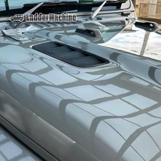 JEEP ジープ JLラングラー/JTグラディエーター用 ダッシュバー