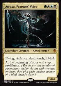法務官の声、アトラクサ 2XM 拡張アート 日本語版の通販 hit_mtg