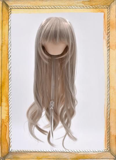 シフォンカール サンドプラチナ インソムニア シフォンカール サンドプラチナ インソムニア