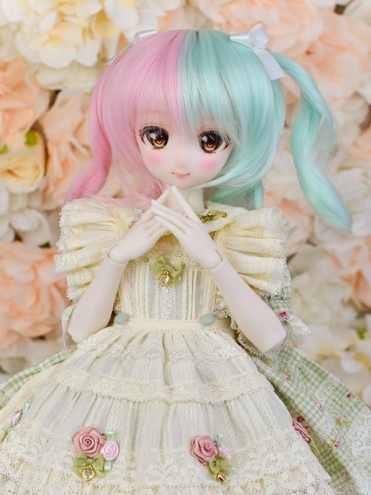 コレット(サクラモチ) - インソムニア