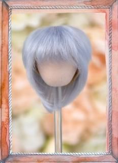ウィッグ(17cm 6-7インチ) - インソムニア