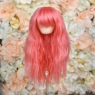 カスタムアイシードール♡イースターピンクブルーミックスちゃん