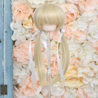 stj × Iris Collect petit「うらら～Fluffy strawberry bunny