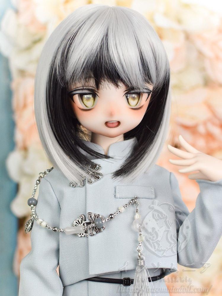 前下がりボブ(ハクト) - インソムニア