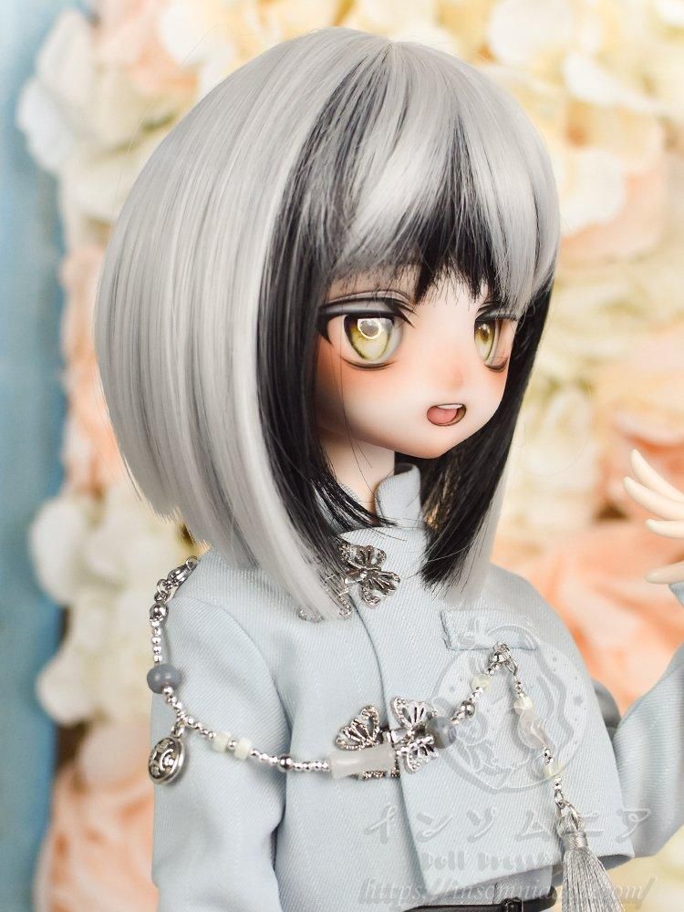 前下がりボブ(ハクト) - インソムニア