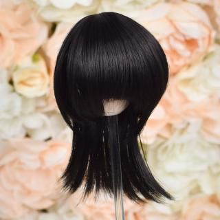 ウィッグ(22cm 8.5インチ) - インソムニア