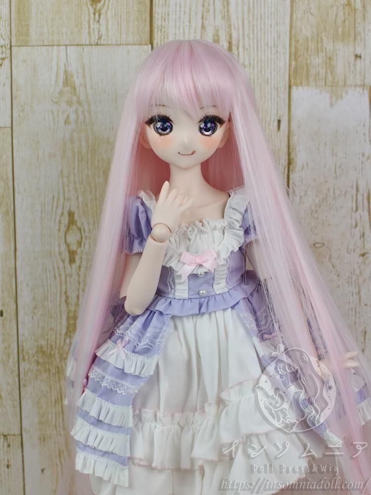 スーパーロング(イチゴミルク) - インソムニア