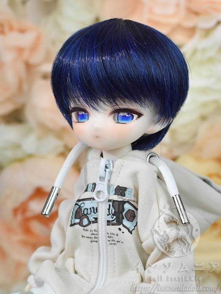 6-7inchソーマ(セツカ) - インソムニア