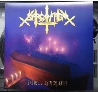 SARCOFAGO 