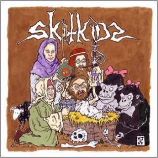 SKITKIDS 