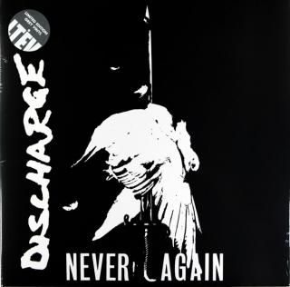 DISCHARGE 