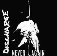 DISCHARGE 
