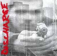 DISCHARGE Discharge