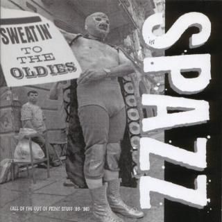 SPAZZ 
