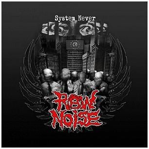 RAW NOISE 