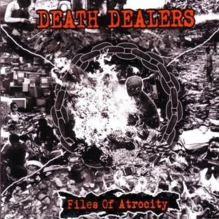 DEATH DEALERS 
