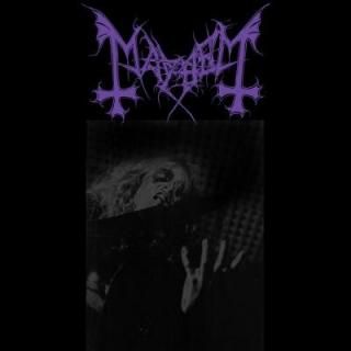MAYHEM 