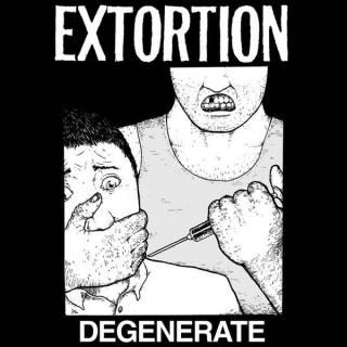 EXTORTION 