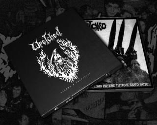 WRETCHED 