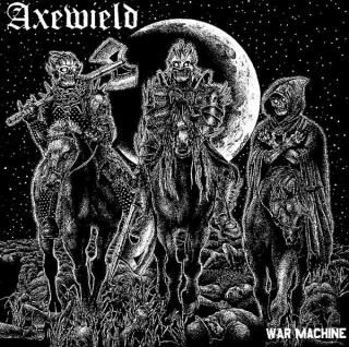 AXEWIELD 
