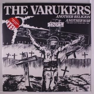 VARUKERS 