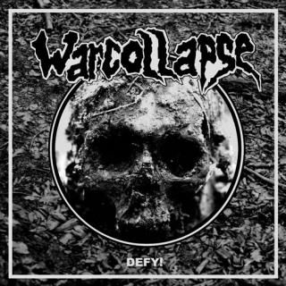 WARCOLLAPSE 