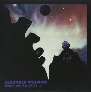 ELECTRIC WIZARD 